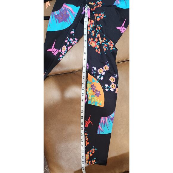 Versace for H&M corset and leggings set - Picture 5 of 10